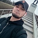 Сергей, 33 года