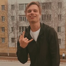Фотография мужчины Александр, 23 года из г. Когалым
