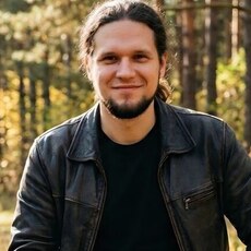 Фотография мужчины Алексей, 30 лет из г. Могилев