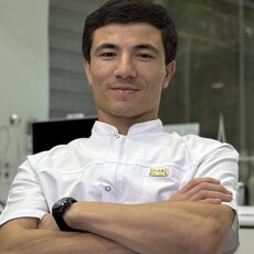 Фотография мужчины Shox, 26 лет из г. Ташкент
