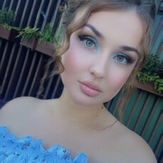 Фотография девушки Алина, 30 лет из г. Липецк