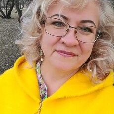 Фотография девушки Татьяна, 54 года из г. Краснобродский