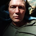 Серега, 40 лет