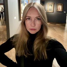 Фотография девушки Ольга, 34 года из г. Москва