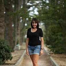 Фотография девушки Кристина, 42 года из г. Усолье-Сибирское