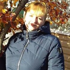 Фотография девушки Светлана, 43 года из г. Екатеринбург