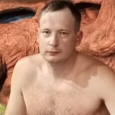 Фотография мужчины Андрей, 41 год из г. Омск
