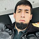 Саид, 28 лет