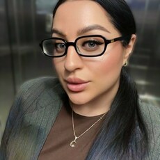 Фотография девушки Maryam, 29 лет из г. Москва