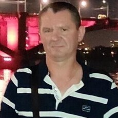 Фотография мужчины Николай, 53 года из г. Сосновый Бор