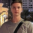 Михаил, 21 год
