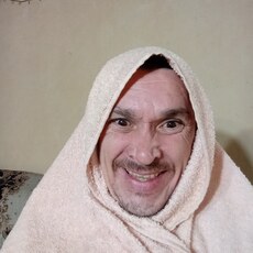 Фотография мужчины Магнит, 41 год из г. Прокопьевск