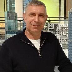 Сергей, 54 из г. Москва.