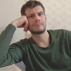 Фотография мужчины Иль, 33 года из г. Нижний Новгород