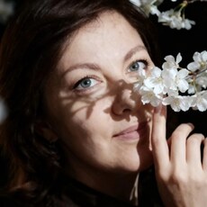 Фотография девушки Олеся, 41 год из г. Речица