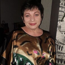 Фотография девушки Елена, 58 лет из г. Благовещенск