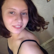Фотография девушки Алина, 23 года из г. Томск