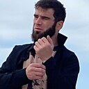 Рамазан, 32 года