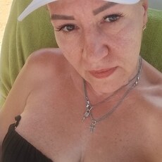 Фотография девушки Людмила, 52 года из г. Кокошкино