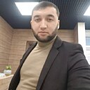 Идрис, 36 лет