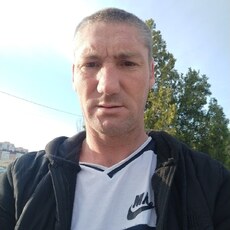 Фотография мужчины Александр, 41 год из г. Волгоград