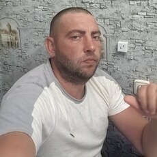 Фотография мужчины Сергей, 40 лет из г. Речица