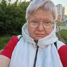 Фотография девушки Ольга, 47 лет из г. Ижевск