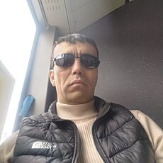 Фотография мужчины Дзд, 43 года из г. Алматы