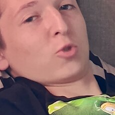 Фотография мужчины Сергей, 20 лет из г. Кемерово