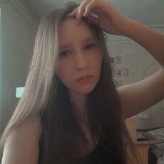 Фотография девушки Вероничка, 22 года из г. Москва