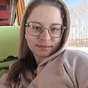 Анастасия, 26 лет