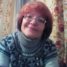 Фотография девушки Любов, 60 лет из г. Южноукраинск
