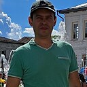 Роман, 45 лет