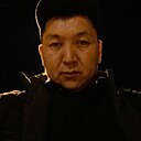 Маке, 37 лет