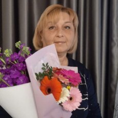 Фотография девушки Светлана, 54 года из г. Крымск