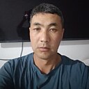 Эдил, 38 лет