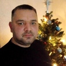 Фотография мужчины Николай, 37 лет из г. Кострома