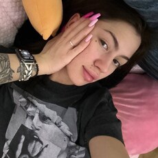 Фотография девушки Елизавета, 46 лет из г. Подольск