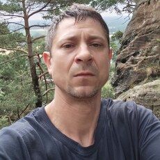 Фотография мужчины Сергей, 42 года из г. Запорожье