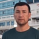 Шухрат, 32 года