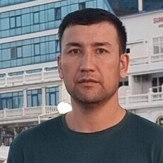 Фотография мужчины Шухрат, 32 года из г. Кемерово