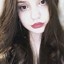 Кристина, 20 лет