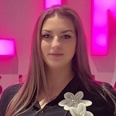 Фотография девушки Оксана, 30 лет из г. Алматы
