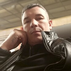 Фотография мужчины Сергей, 43 года из г. Барнаул