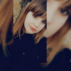 Фотография девушки Катя, 25 лет из г. Бишкек
