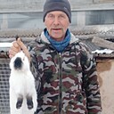Андрей, 56 лет
