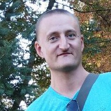 Фотография мужчины Андрей, 36 лет из г. Полтава