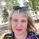 Светлана, 43 года