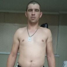 Фотография мужчины Егор, 36 лет из г. Темиртау