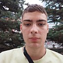 Андрей, 22 года